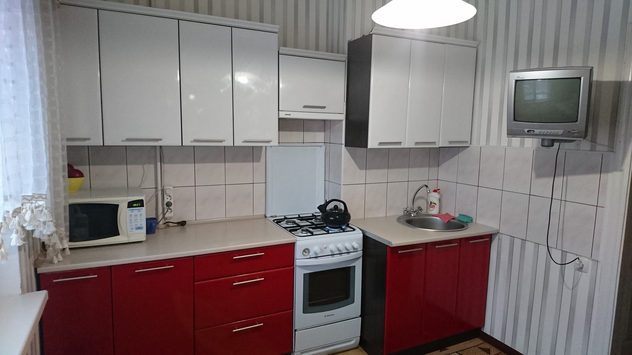 Продаж 1-кімнатної квартири 36 м², Декабристів вул., 61