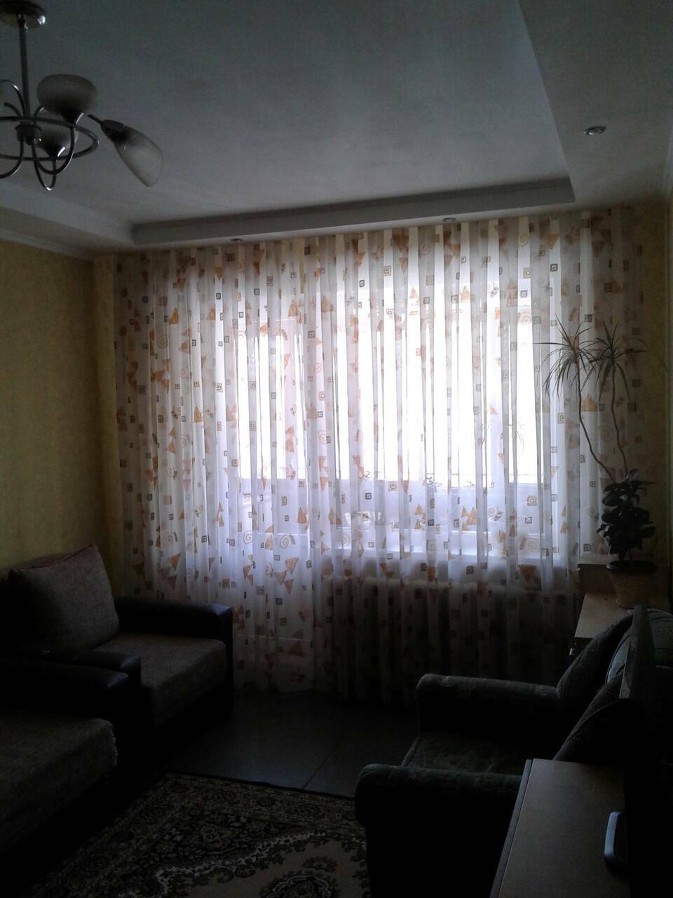 Продаж 1-кімнатної квартири 36 м², Декабристів вул., 61