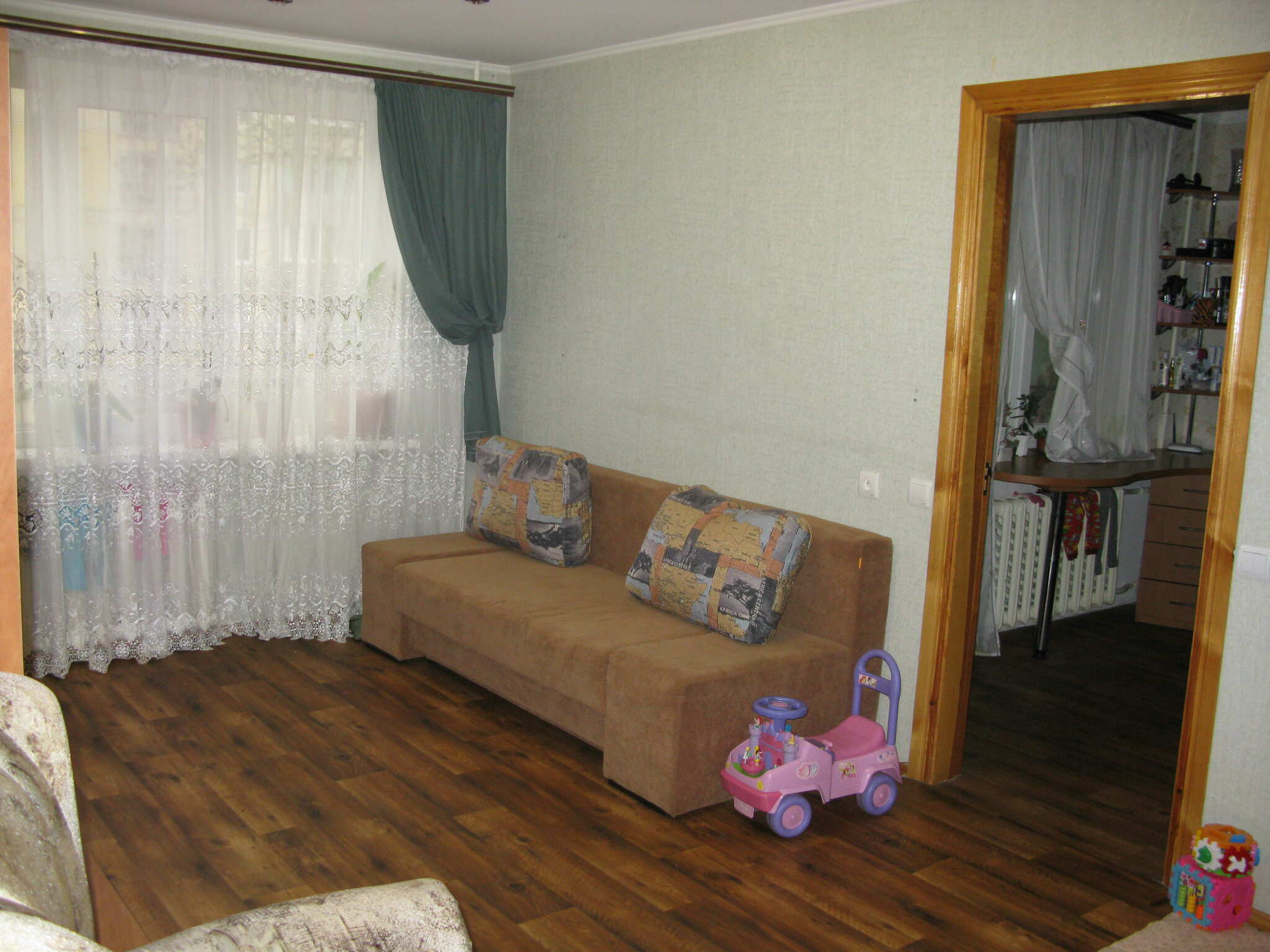 Оренда оренда квартир 60 м², Юрія Кондратюка вул., 6