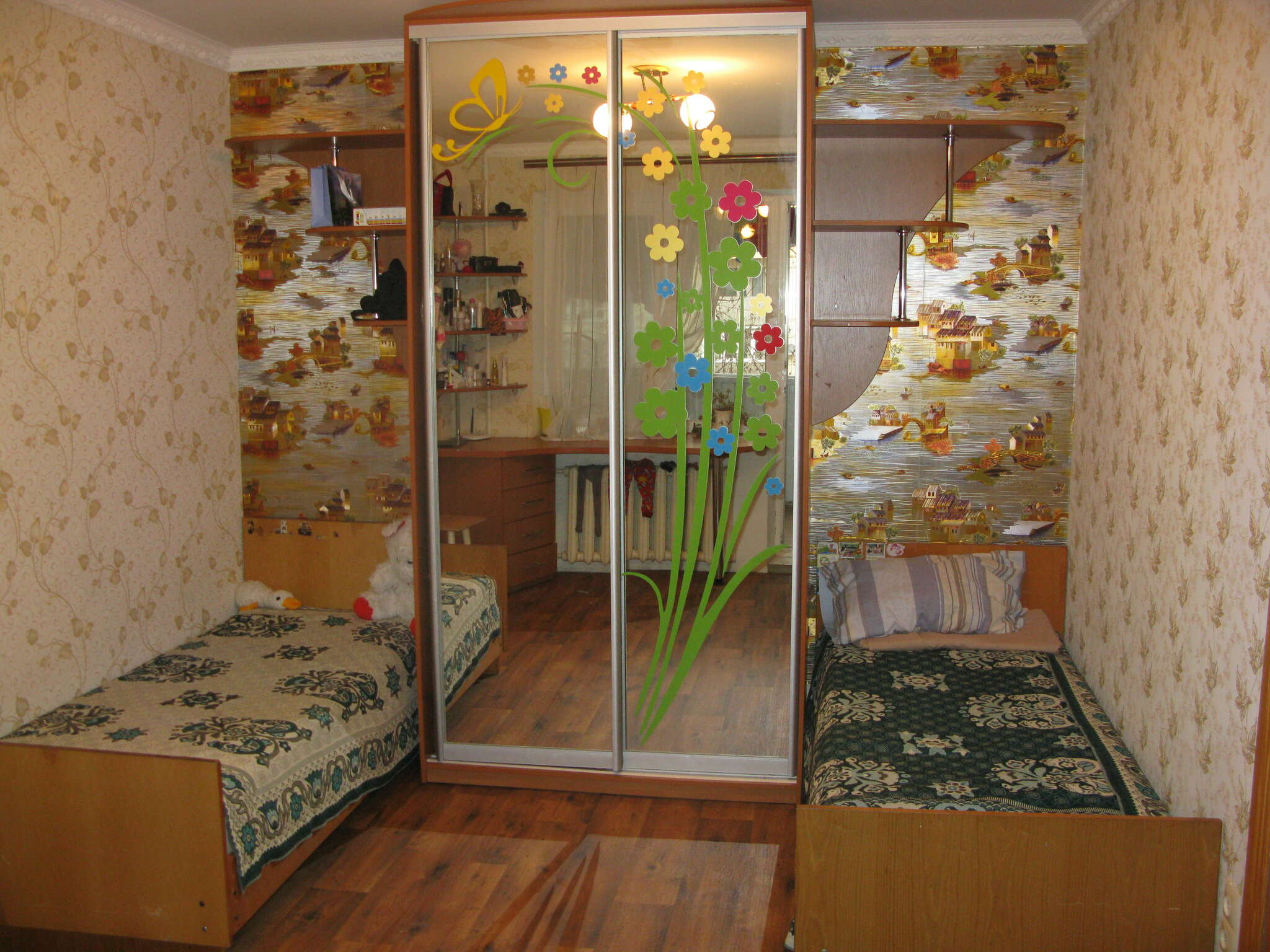 Оренда оренда квартир 60 м², Юрія Кондратюка вул., 6