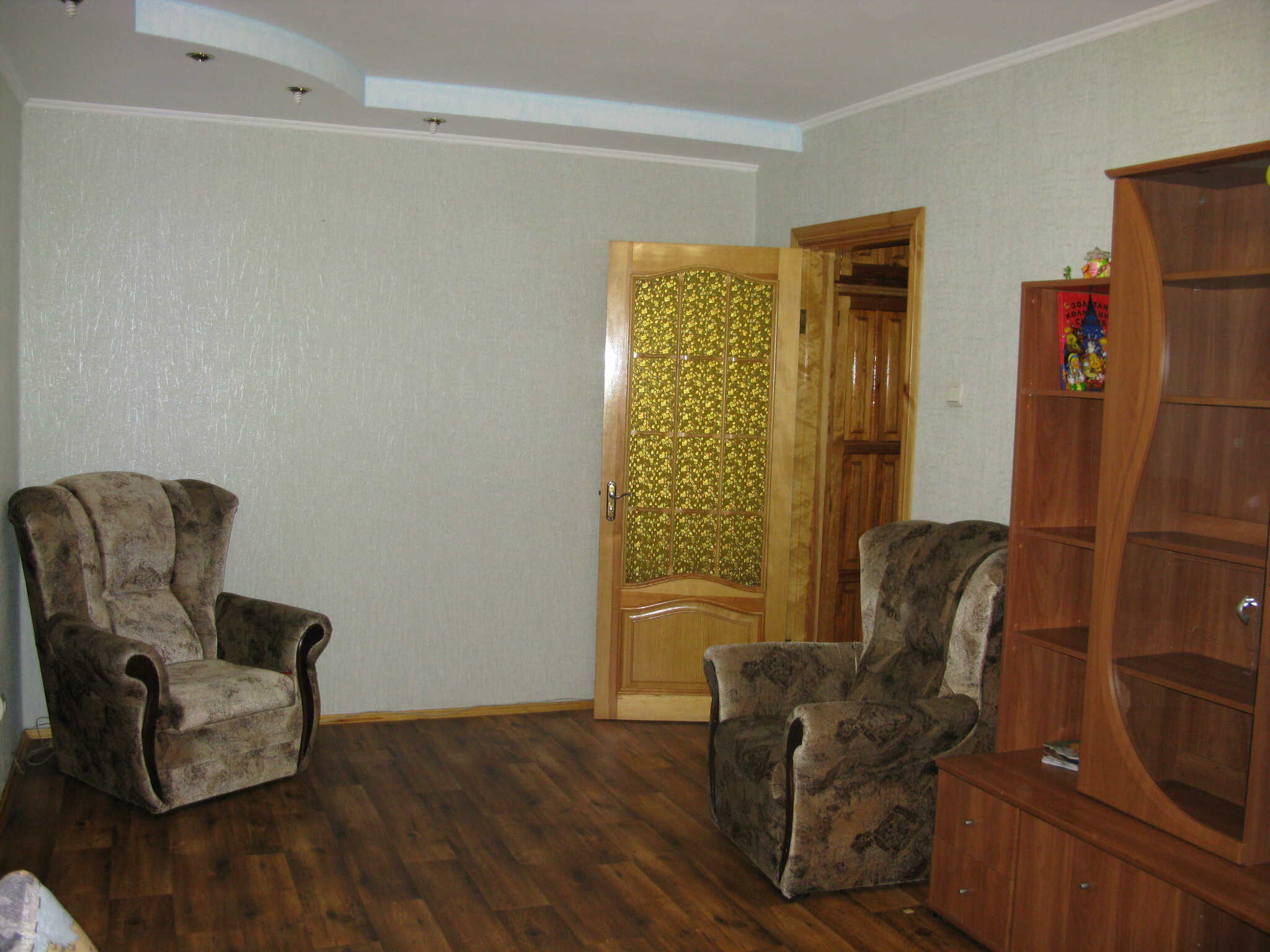 Оренда оренда квартир 60 м², Юрія Кондратюка вул., 6