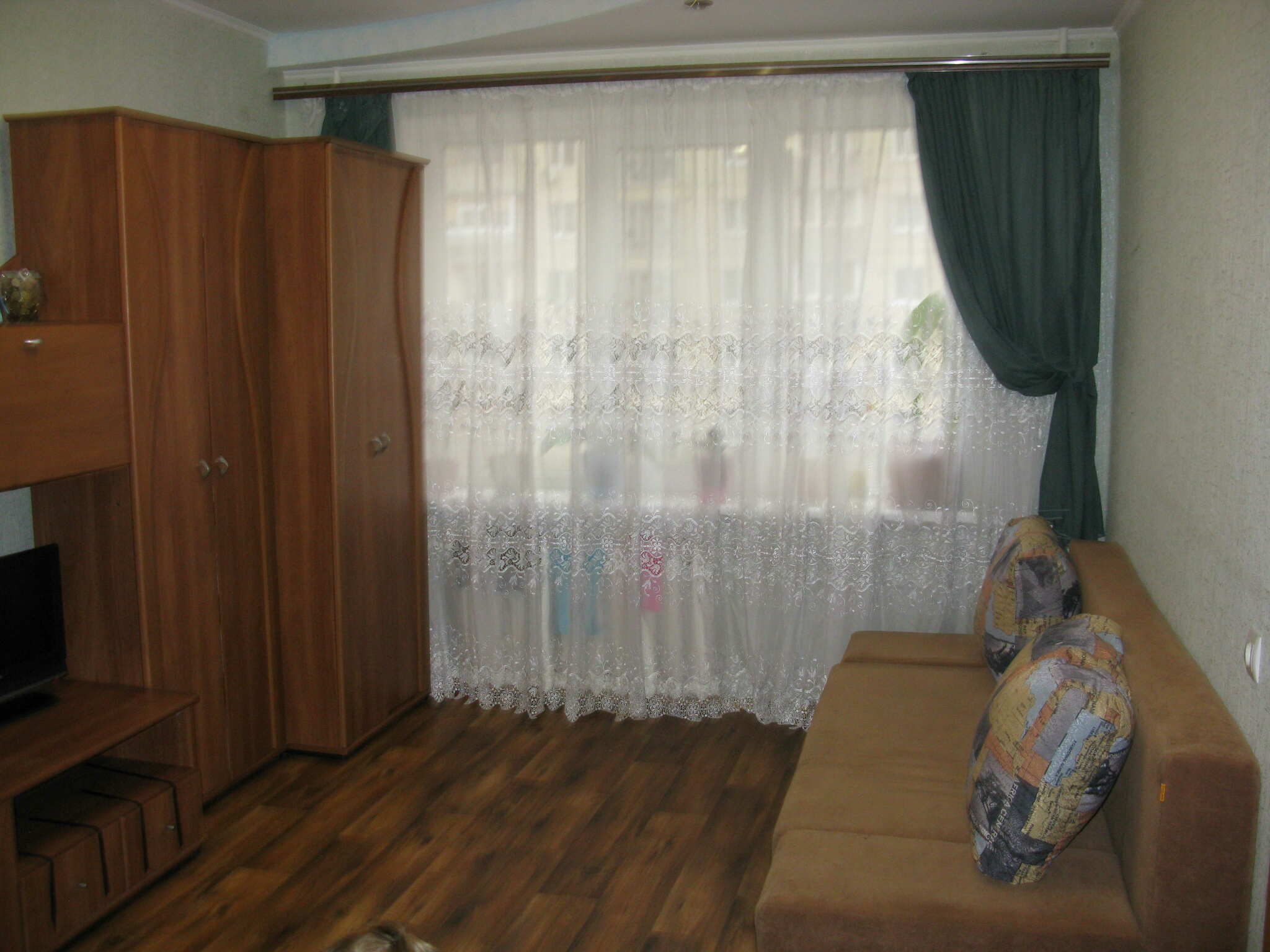 Оренда оренда квартир 60 м², Юрія Кондратюка вул., 6