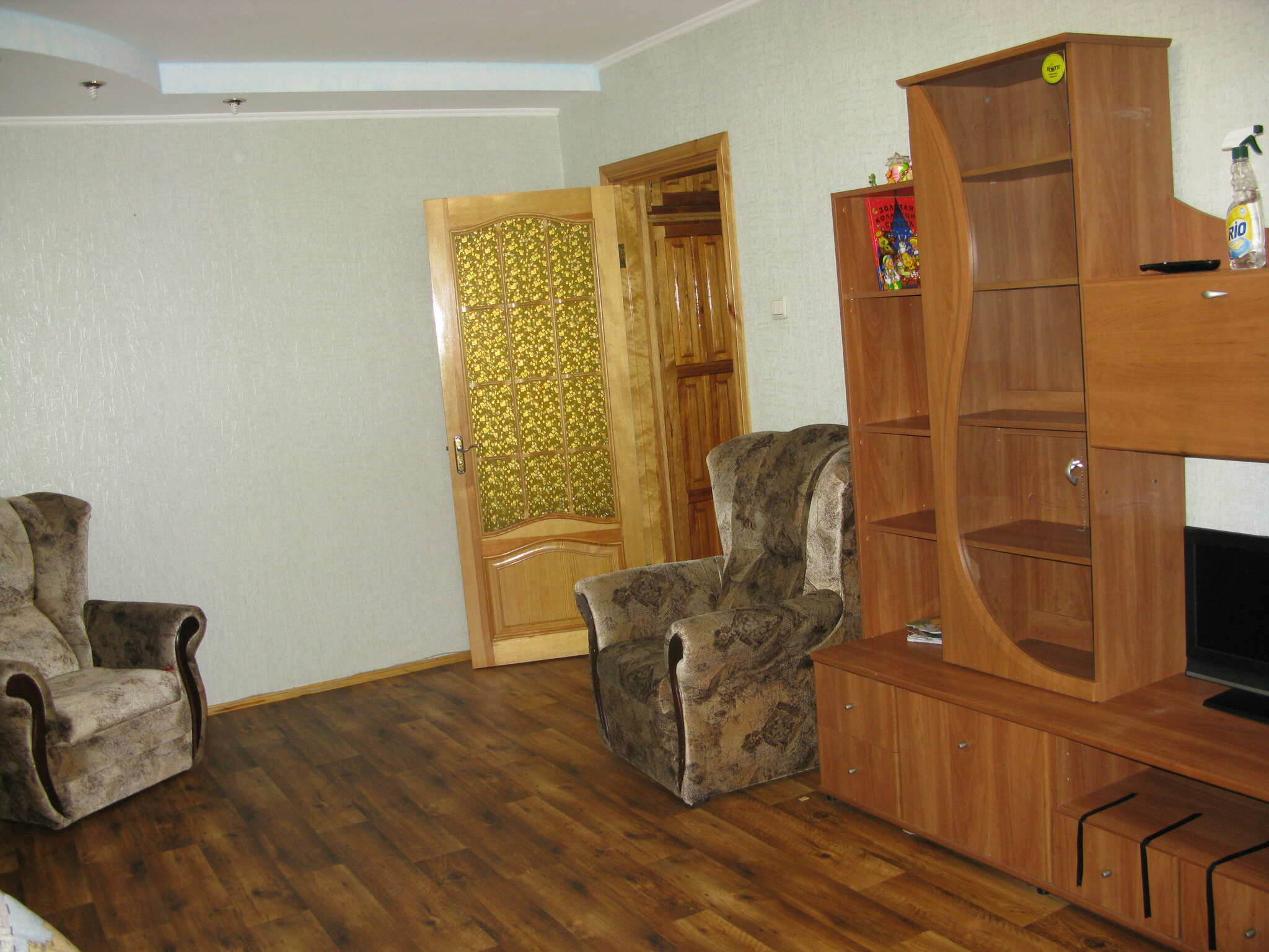 Оренда оренда квартир 60 м², Юрія Кондратюка вул., 6