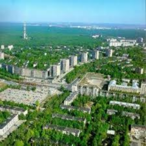 Харьковчане предпочитают покупать квартиры в уже построенных домах