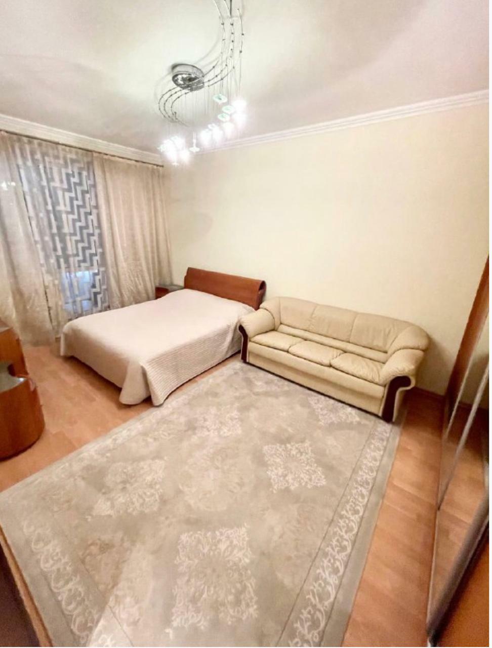 Продажа 4-комнатной квартиры 194 м², Шевченко (Нагорный) ул., 4