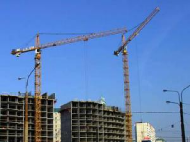 Винница меньше строит домов, но больше дорог