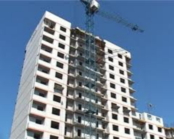 Спрос на квартиры в Харькове снизился на 10%