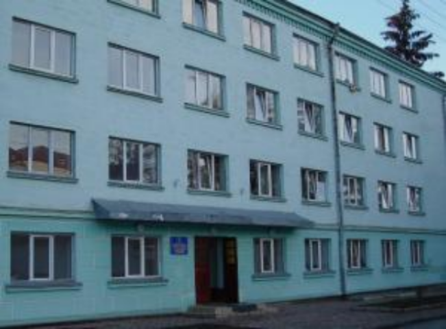 Тернопольские общежития наконец-то нашли хозяина