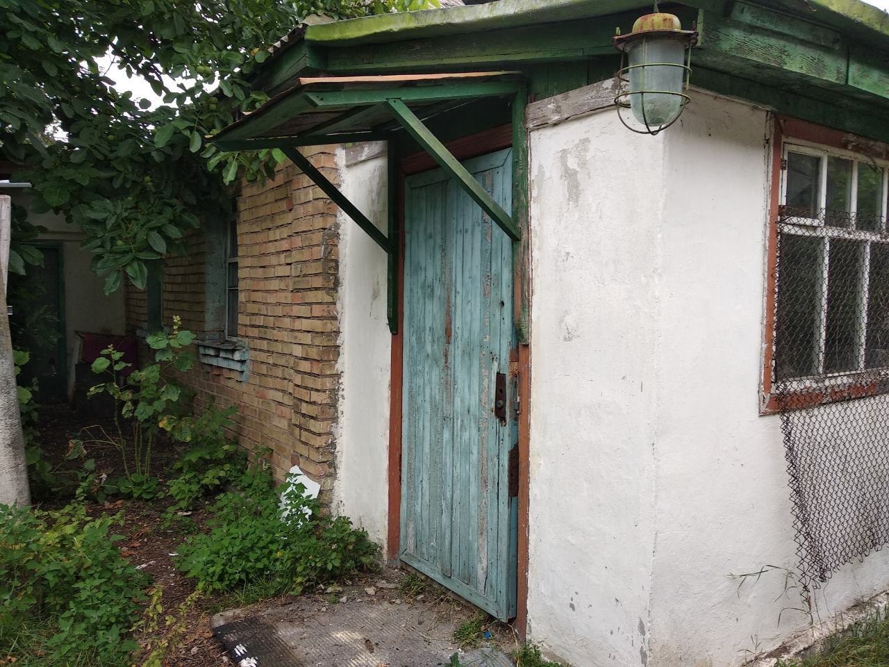 Продажа дома 80 м²