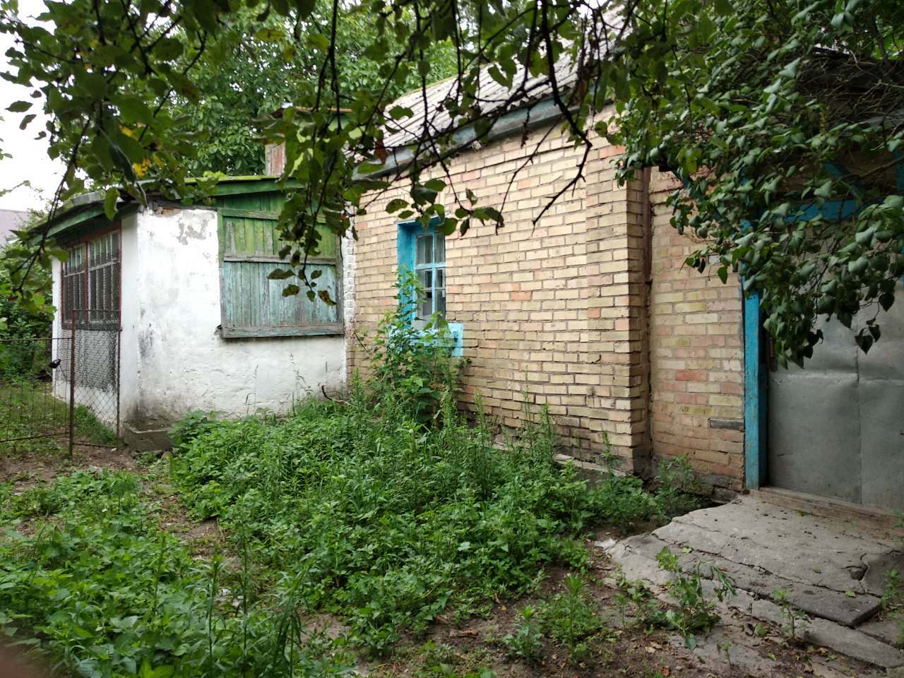 Продажа дома 80 м²