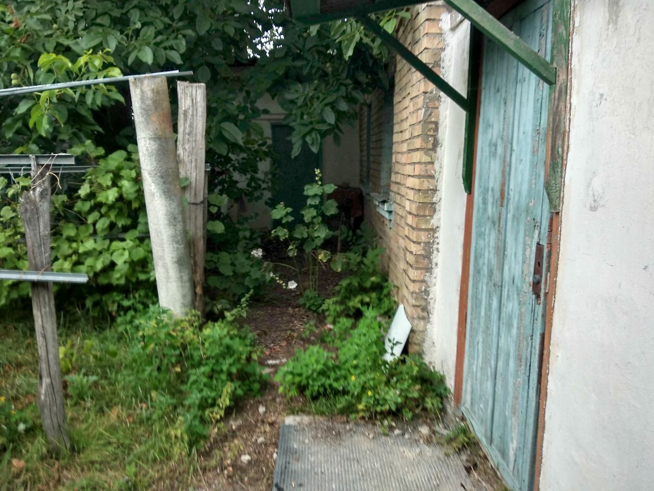 Продажа дома 80 м²