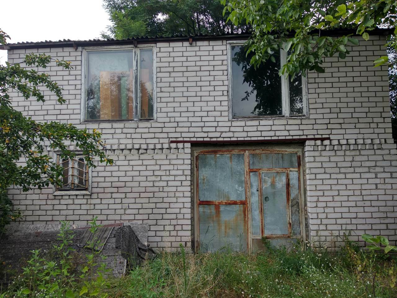 Продажа дома 80 м²