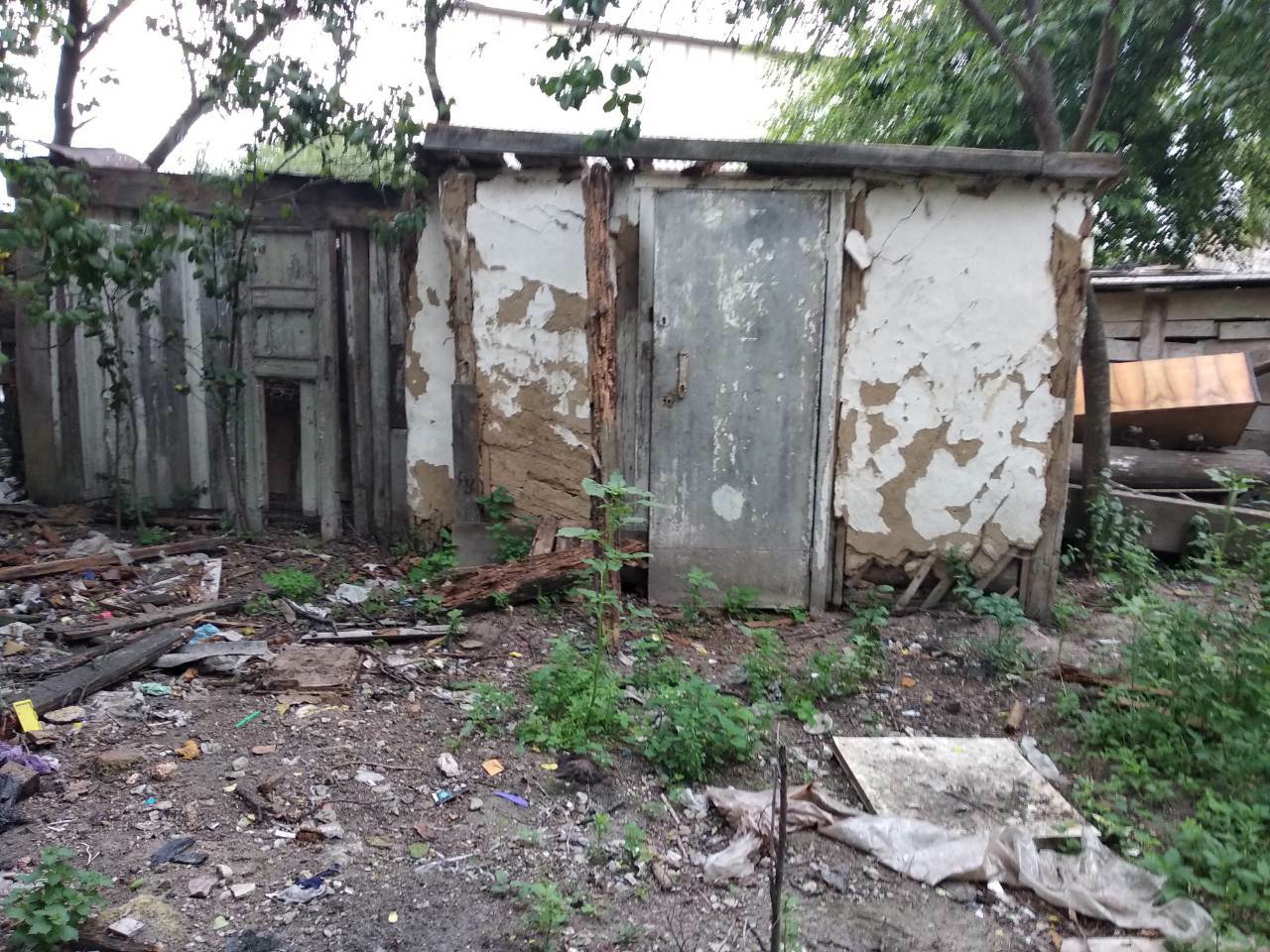 Продажа дома 80 м²