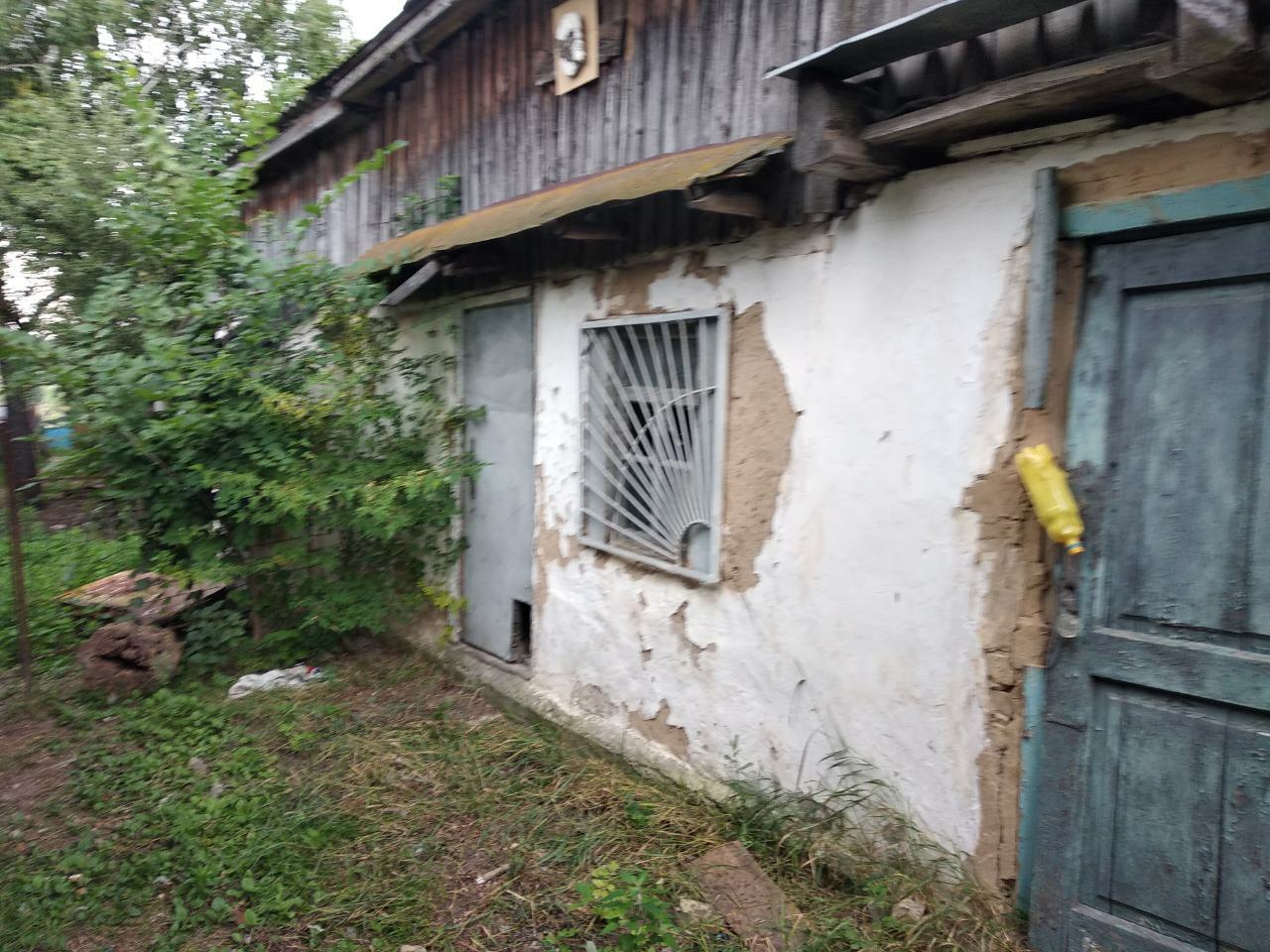 Продажа дома 80 м²