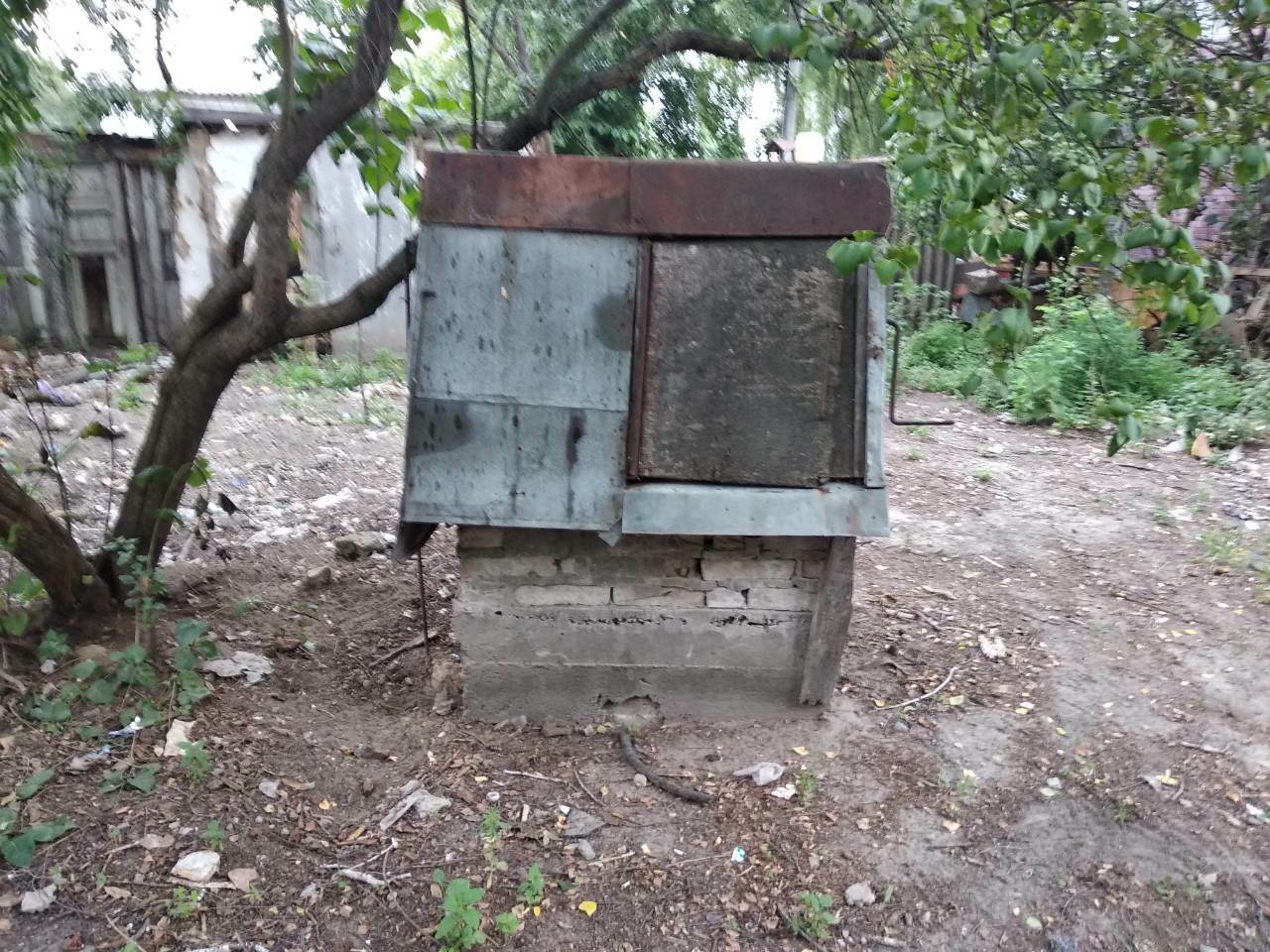 Продажа дома 80 м²