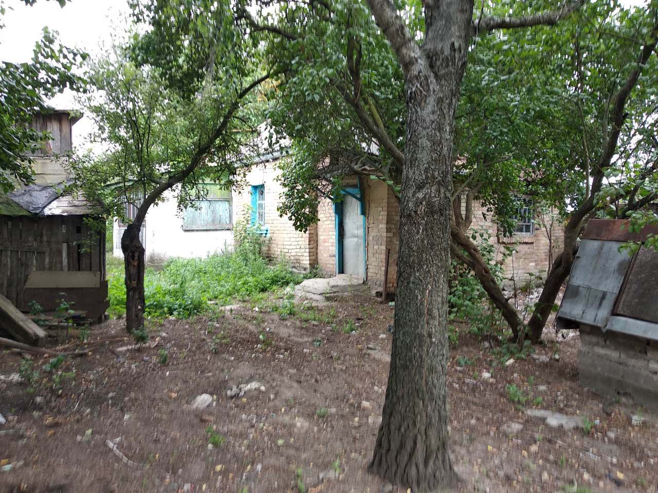 Продажа дома 80 м²