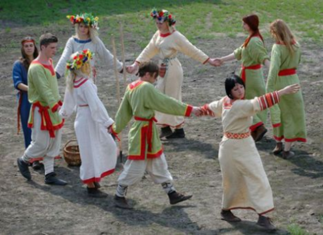 Украина продолжает вымирать