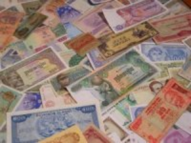 Куда вкладчики несли деньги в феврале-2012: обзор рынка депозитов на 11 апреля