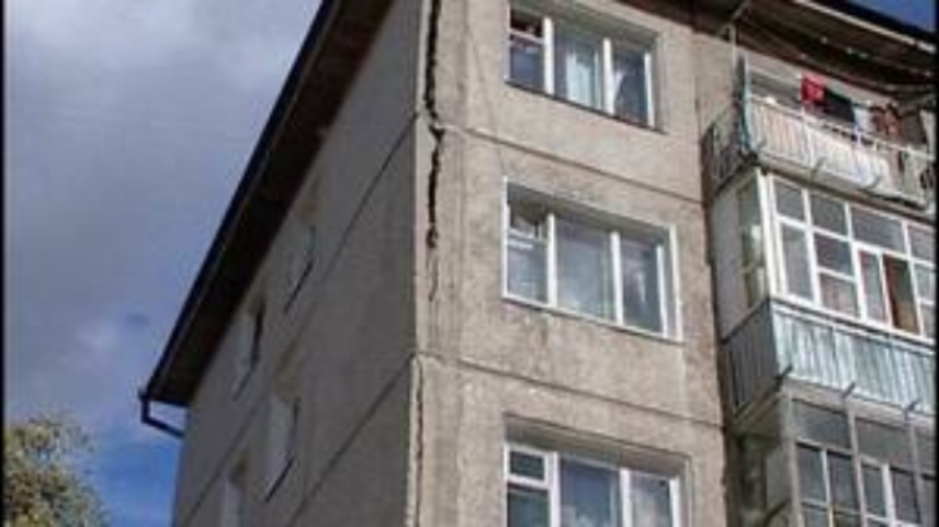 Застройщики знают, как отселять из хрущевок