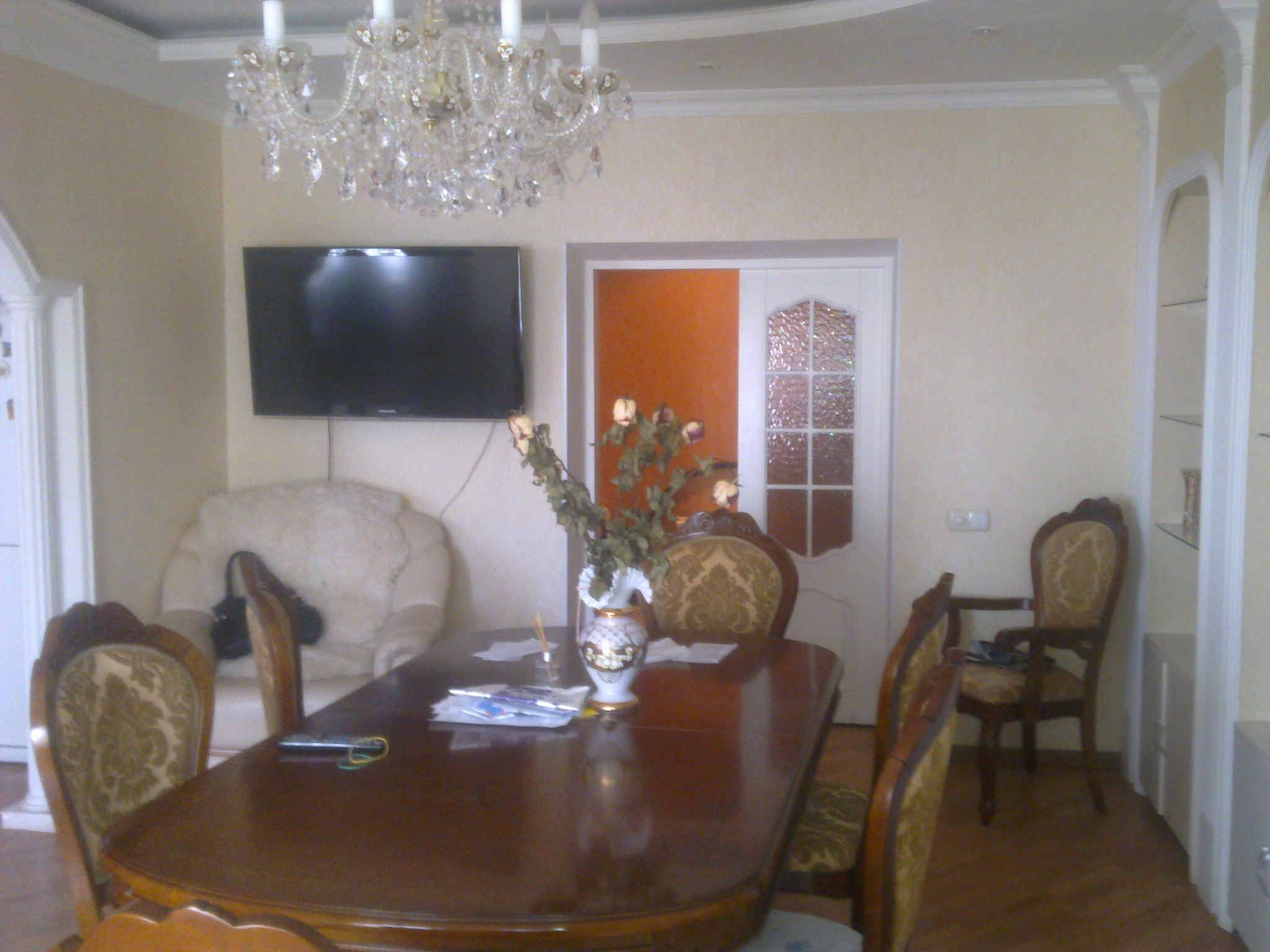 Продаж 2-кімнатної квартири 76 м², Гайова (Перемоги пл) вул., 99
