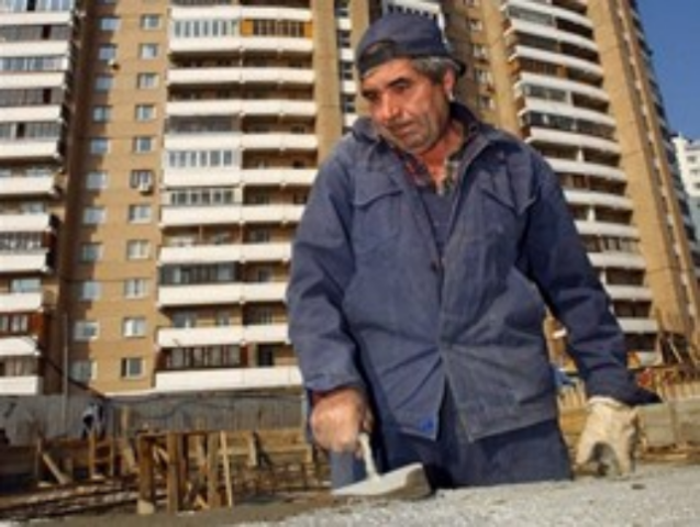 Смогут ли власти помочь народу в решении квартирного вопроса?