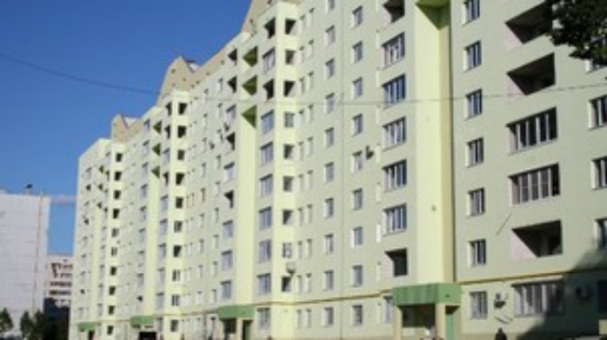 Близнюк сделает доступными 220 тыс. кв. м