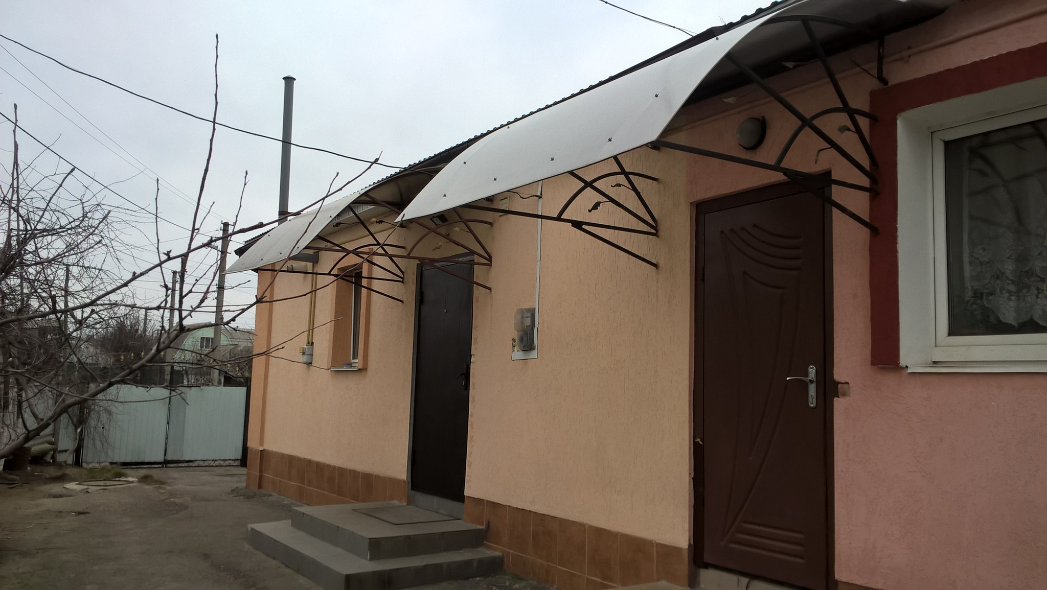 Продажа дома 116 м², Челюскина ул., 48