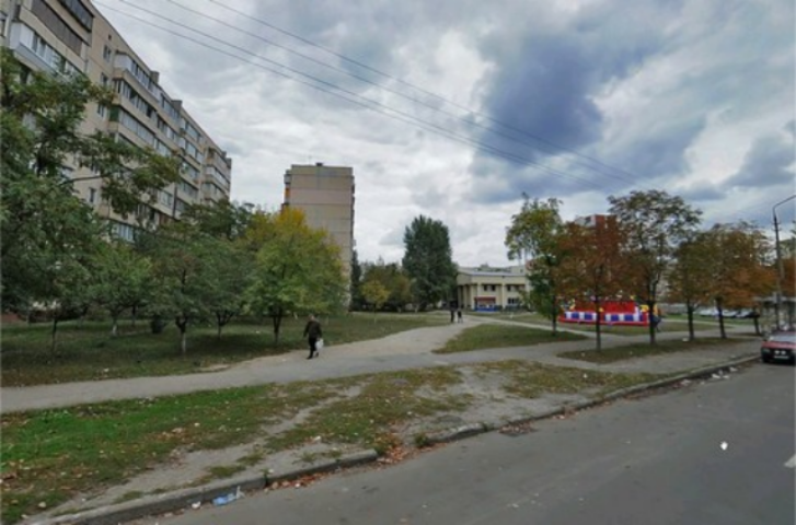Строительный скандал в Киеве: упадут дома, погибнут люди