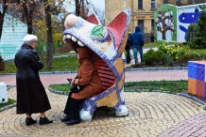 Пейзажную аллею все-таки снесут