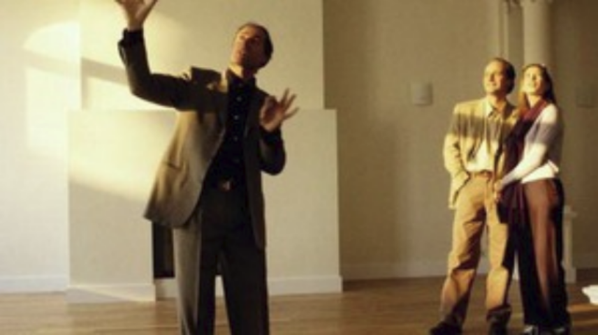 Риелторы уйдут в тень