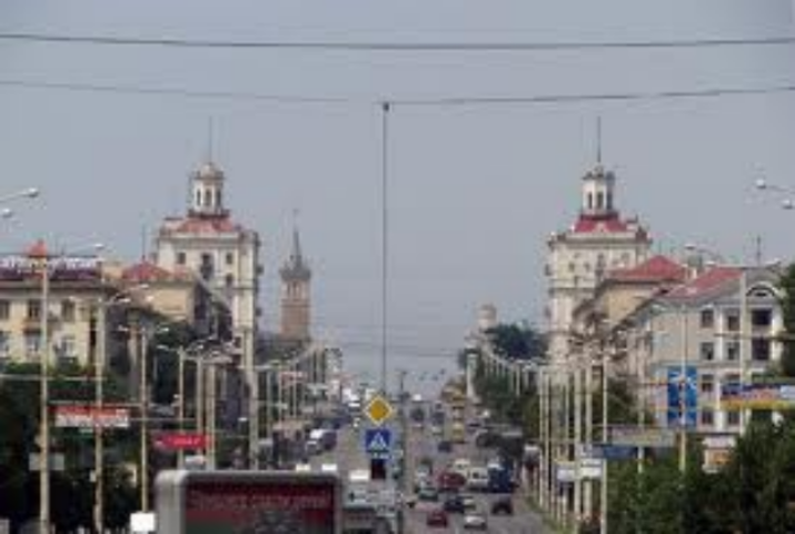 Что происходило на Запорожском рынке недвижимости?