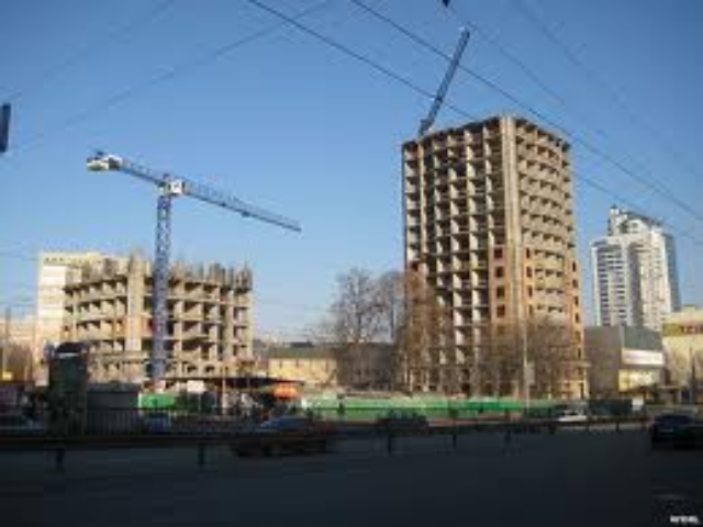 Украинцев, которые нуждаются в жилье, внесут в реестр