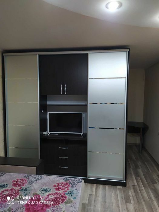 Продаж 1-кімнатної квартири 35 м², Героїв Праці вул.