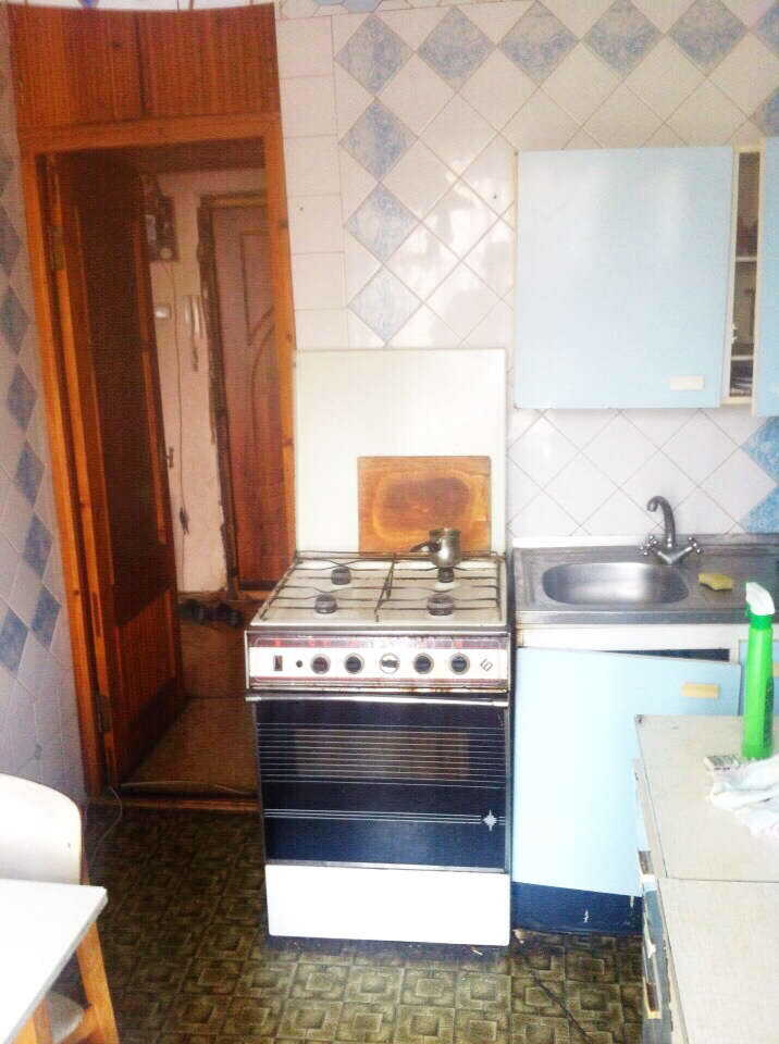 Продажа 3-комнатной квартиры 64 м², Коммунар Жм ул., 5