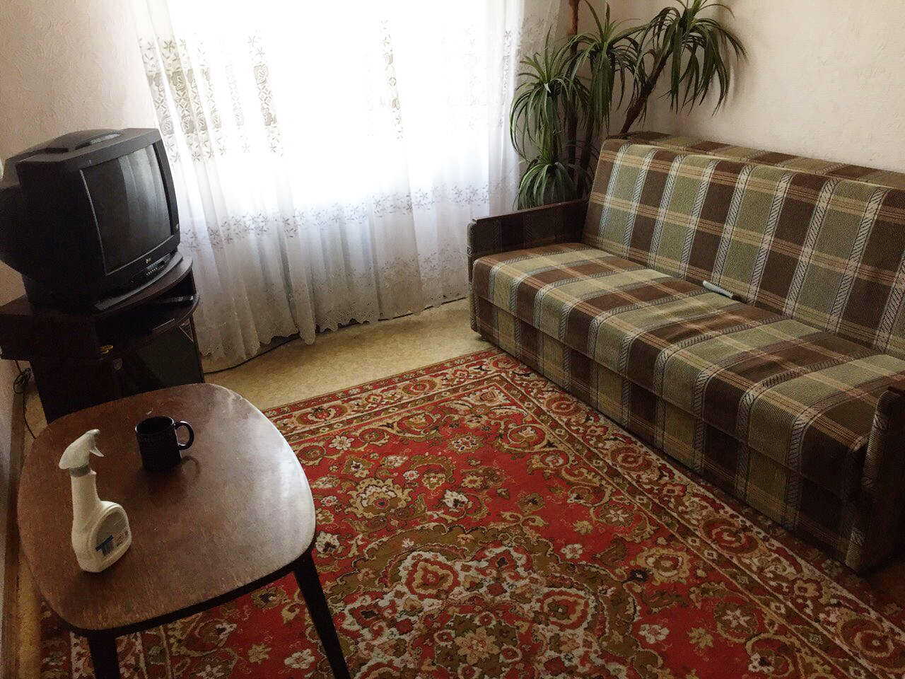 Продажа 3-комнатной квартиры 64 м², Коммунар Жм ул., 5
