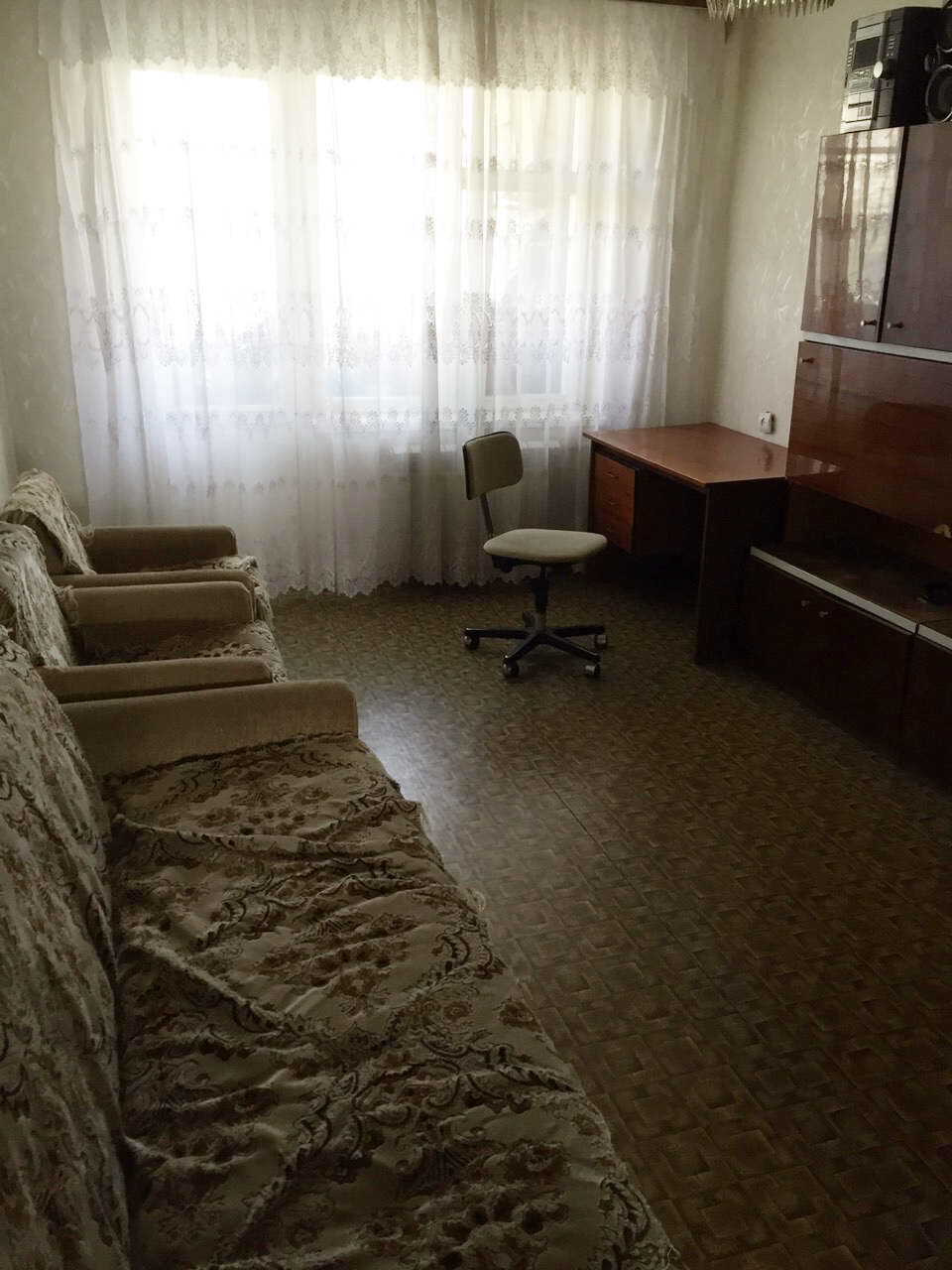 Продажа 3-комнатной квартиры 64 м², Коммунар Жм ул., 5