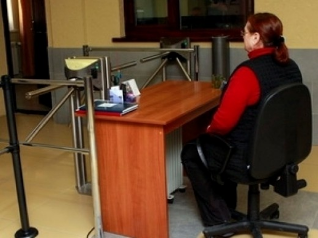 Вузы Симферополя не увидели проблем с круглосуточным доступом студентов в общежития 