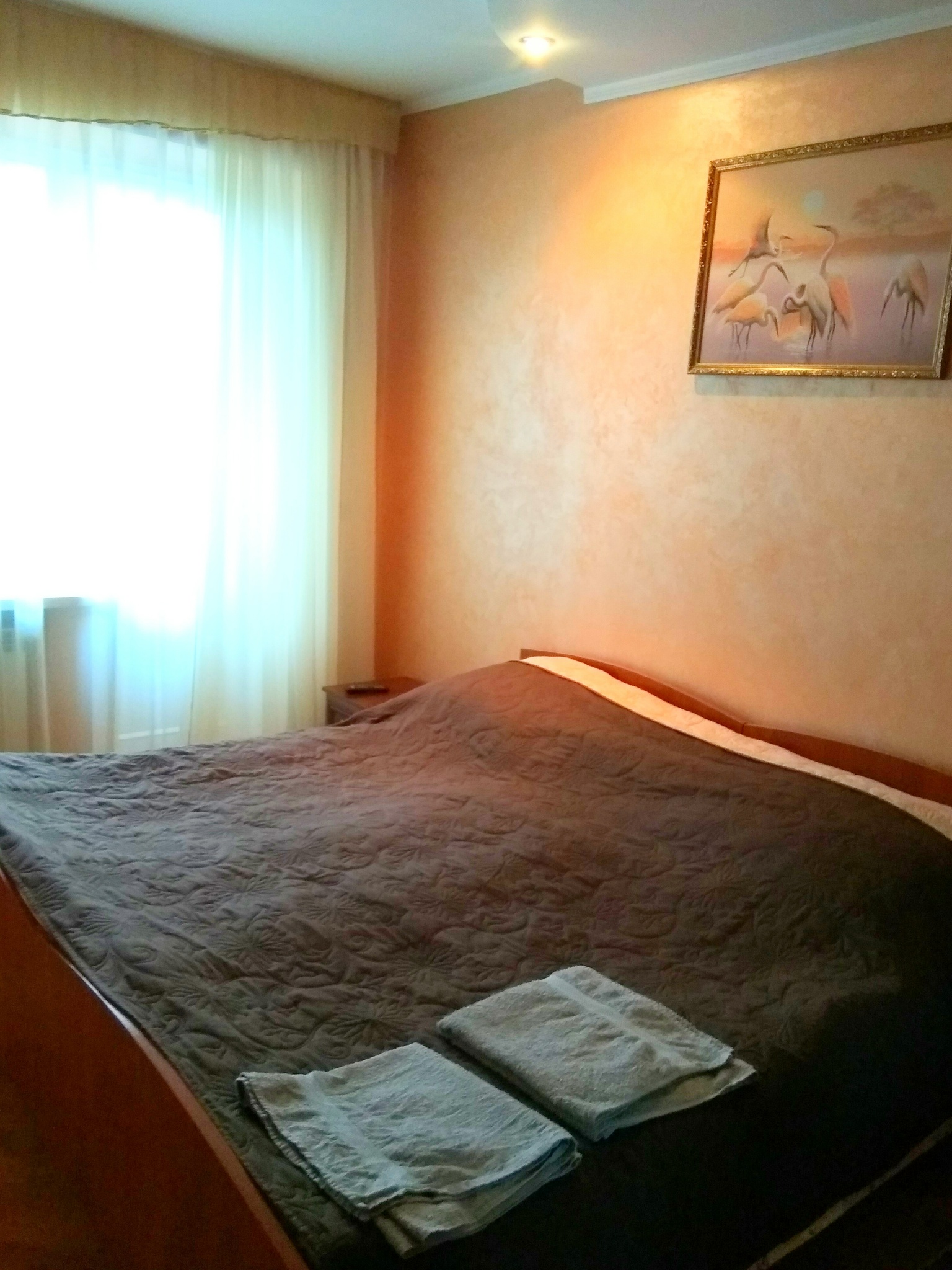 2-кімнатна квартира подобово 62 м², Стебницька вул., 64