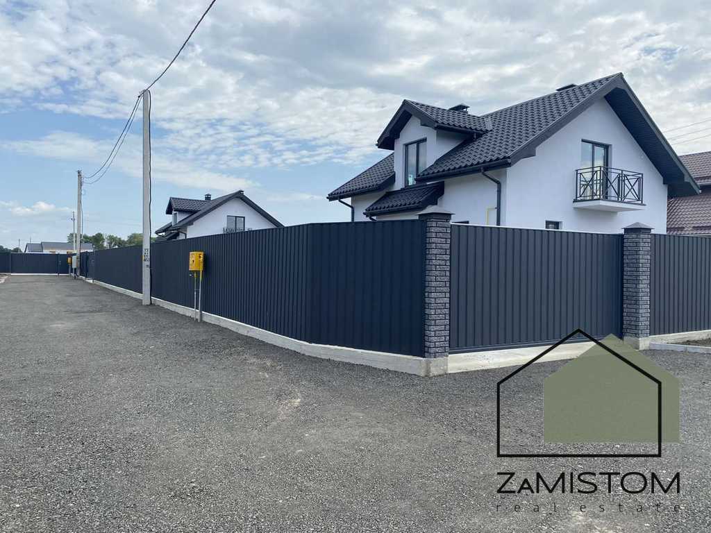 Продаж будинку 148 м², Вишняковская ул., 9