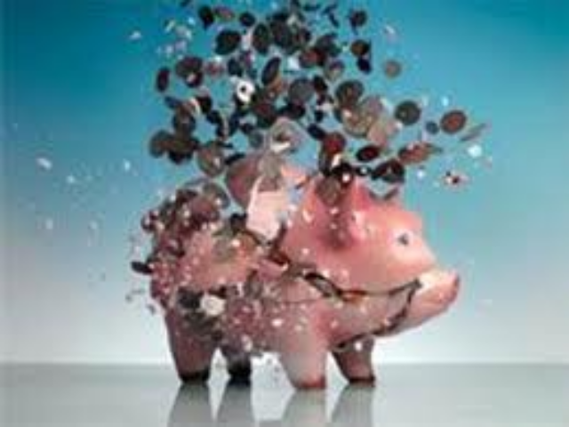 Пять банков из числа 50-ти крупнейших предлагают депозиты со ставками выше 20% годовых