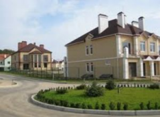 Харьковский облсовет утвердил программу финансирования индивидуального строительства