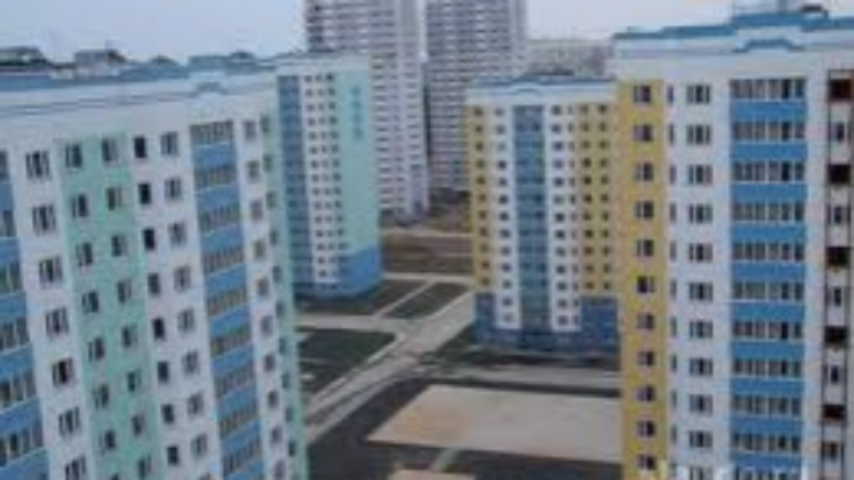 Какое жилье предпочитают покупать украинцы