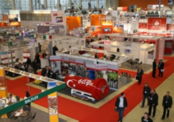 г. Киев, 27 марта откроется выставка InterBudExpo