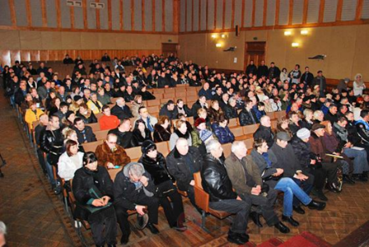 Инвесторам ЖК «Золотой берег» квартир в ближайшее время не видать