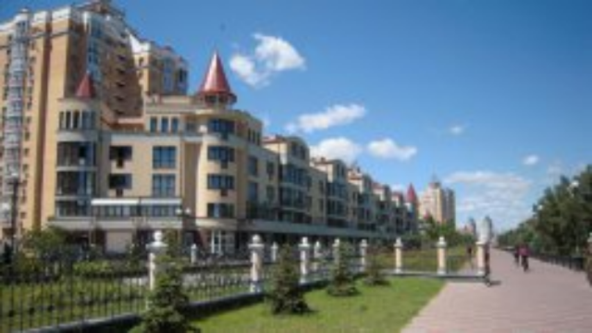 Какое элитное жилье пользуется спросом