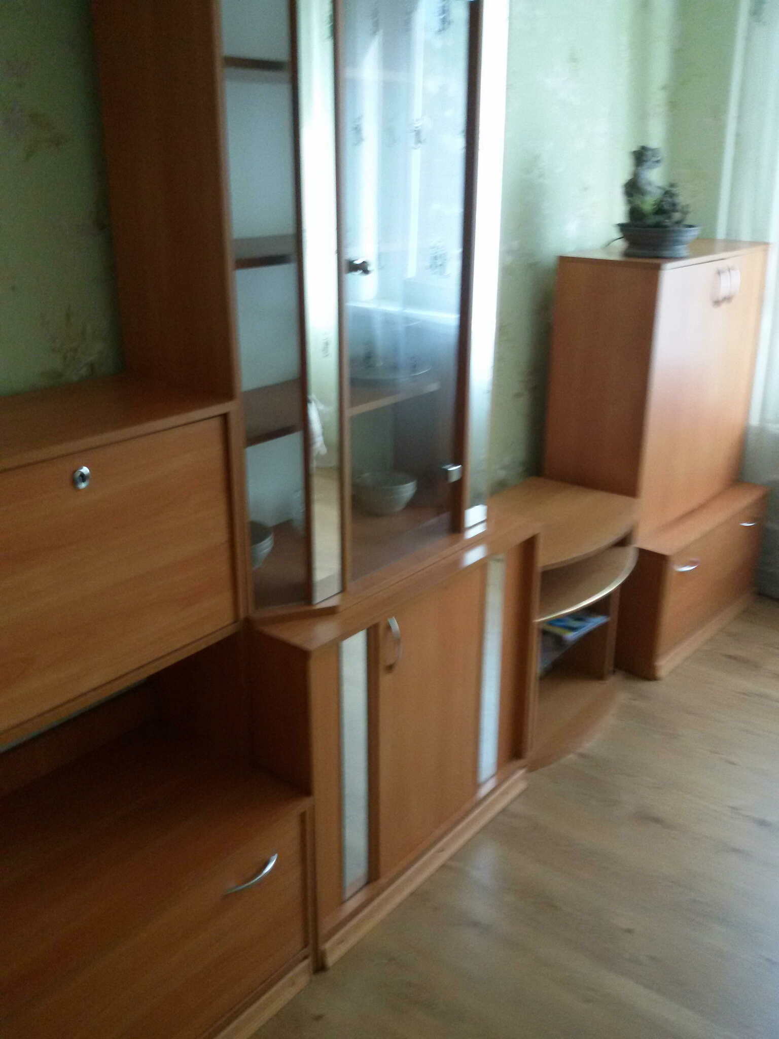 Аренда 3-комнатной квартиры 62 м², Коробова ул., 20