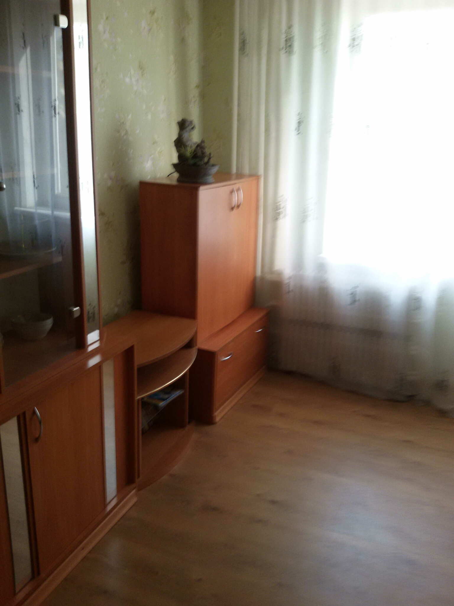 Оренда 3-кімнатної квартири 62 м², Коробова вул., 20