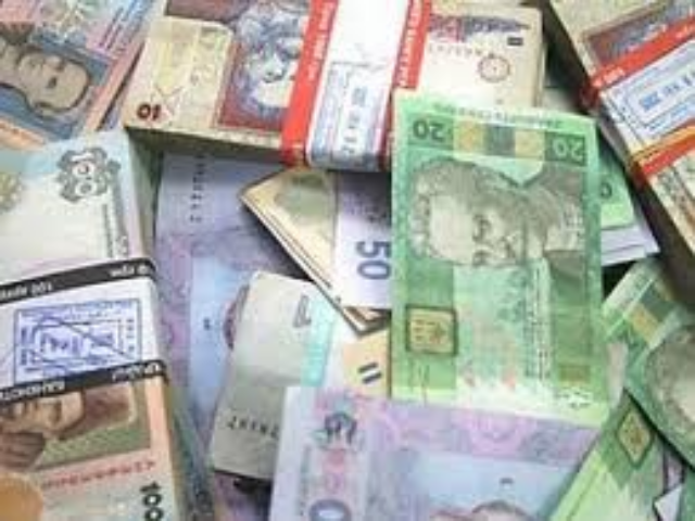 Банки заплатили по счетам