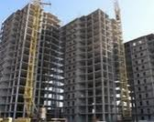 Cтроительная компания «Альянс» потеряна для Одессы