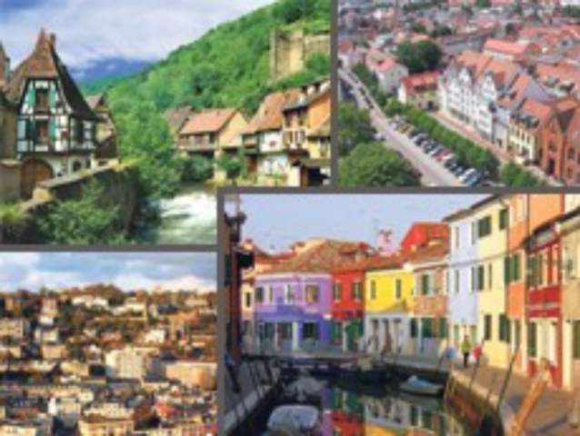 Где, почем и зачем украинцы покупают зарубежную недвижимость